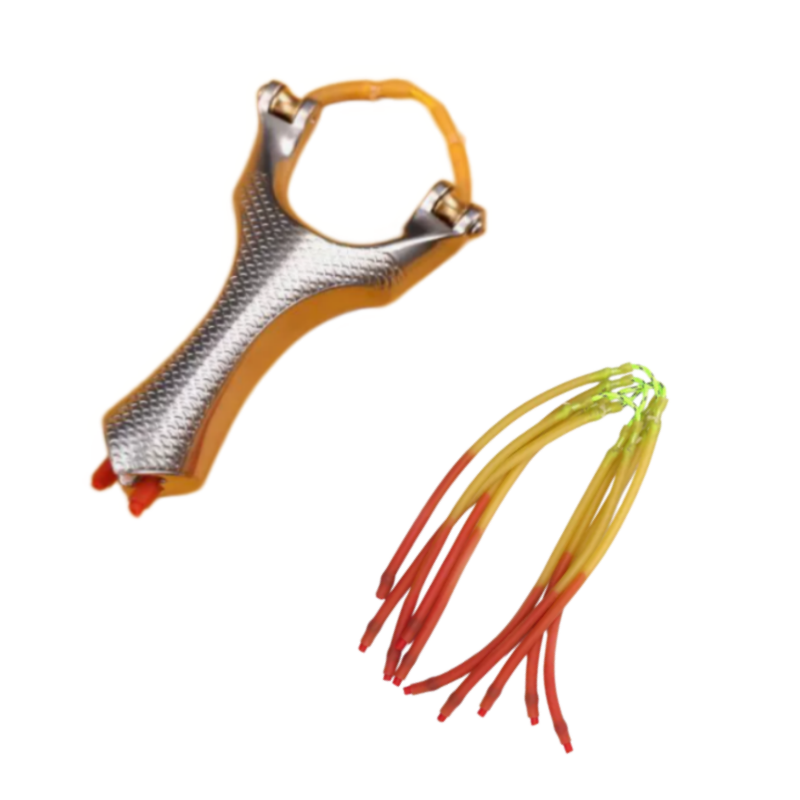 Slingshot Band Group Elastic R - Outdoor Power Group review and price