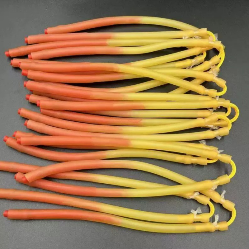 Slingshot Band Group Elastic R - Outdoor Power Group review and price