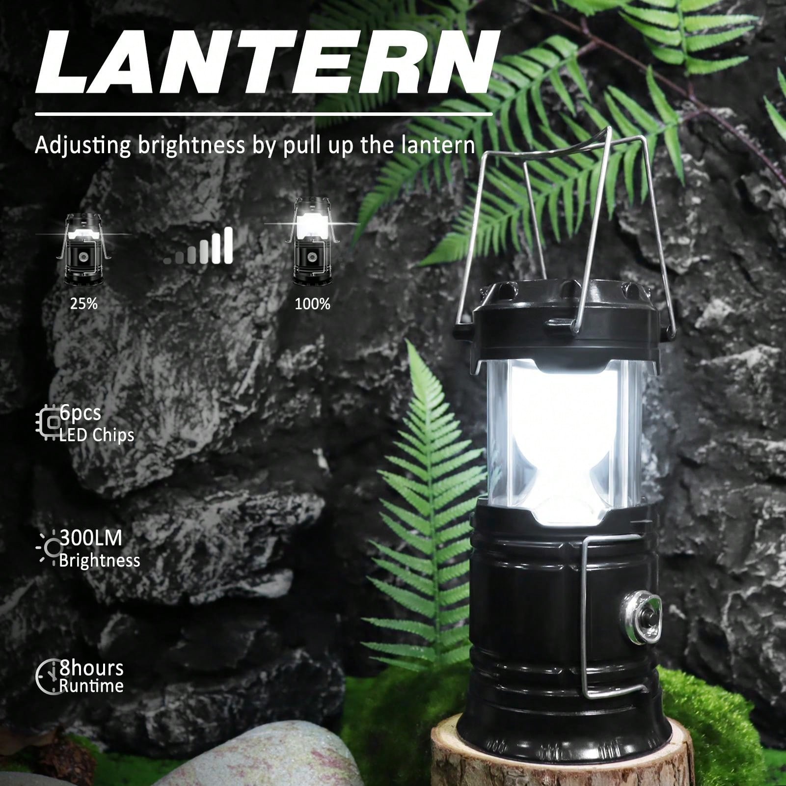 4PCS Solar Camping Lantern,Col - Outdoor Power Equipment Brands review and price