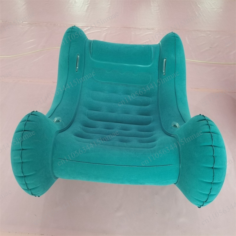 PVC Flocked Inflatable Rocking - Outdoor Power Bar review and price