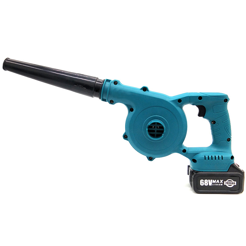 21V Portable Battery High-Spee - Leaf Blower Cordless review and price