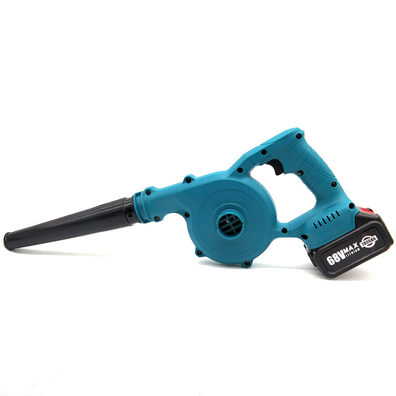 21V Portable Battery High-Spee - Leaf Blower Cordless review and price