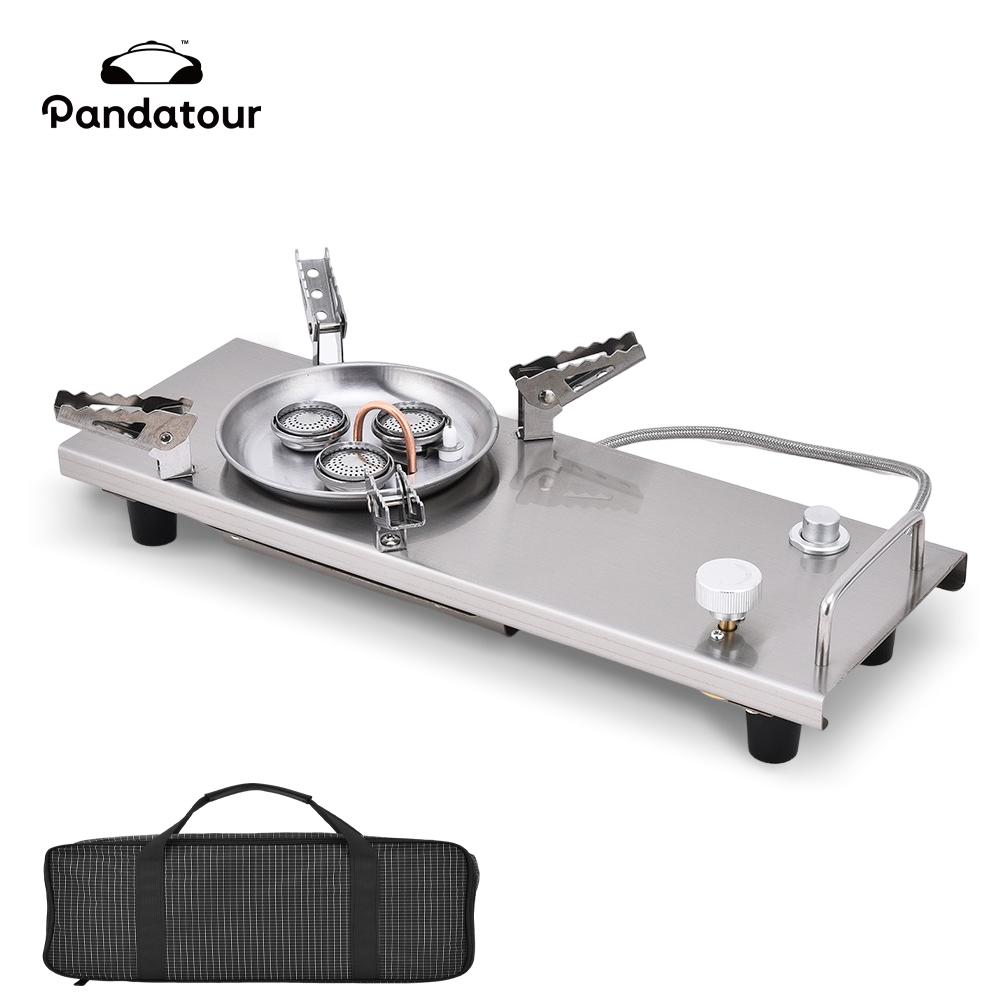 Pandatour Camping IGT 0.5UNT T - Outdoor Power Equipment Brands review and price