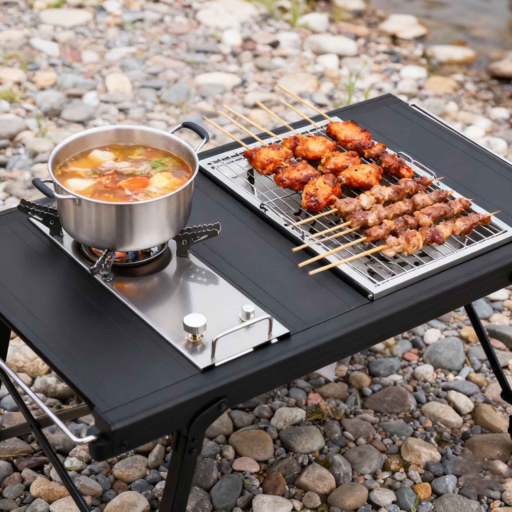 Pandatour Camping IGT 0.5UNT T - Outdoor Power Equipment Brands review and price