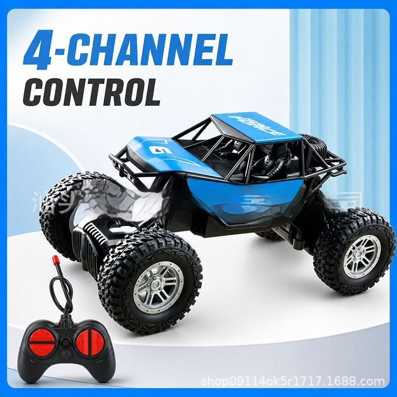 Generic 4 Channel Remote Contr - Outdoor Power Parts review and price