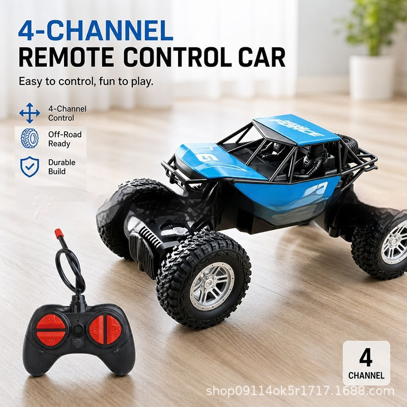 Generic 4 Channel Remote Contr - Outdoor Power Parts review and price