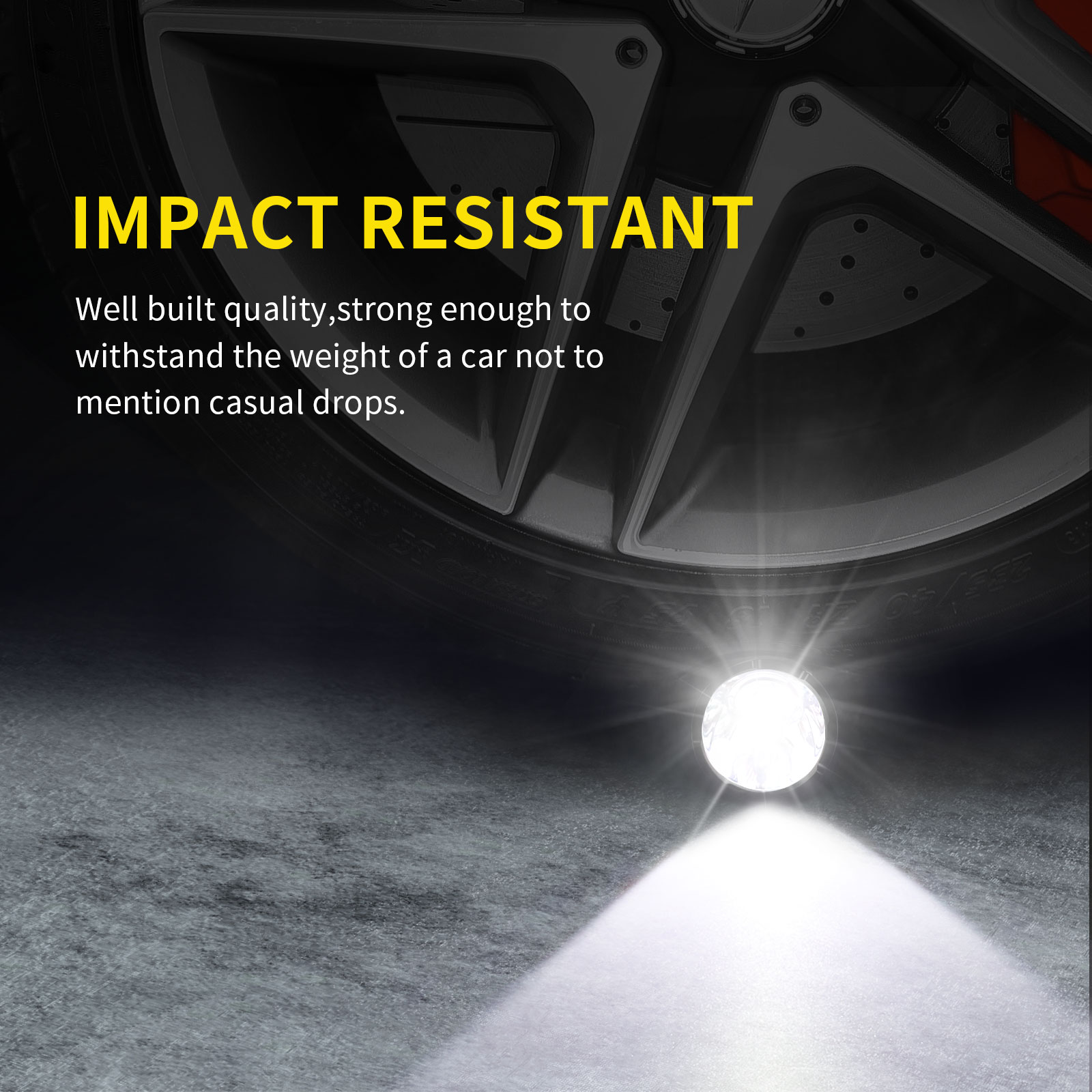 Sofirn C8G Powerful 21700 LED  - Outdoor Power Group review and price