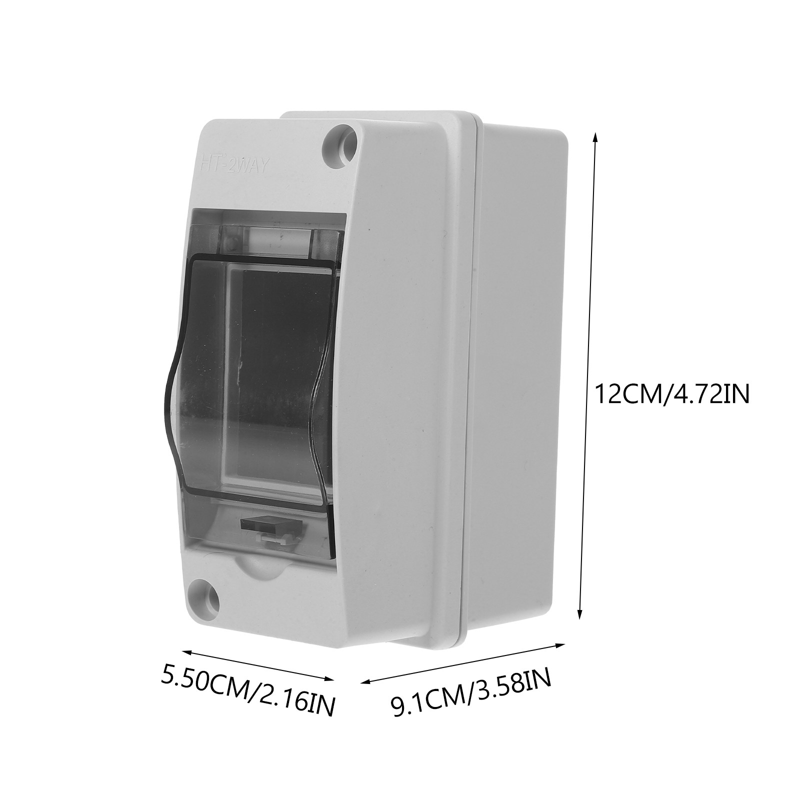 Power Distribution Protection  - Outdoor Power Junction Box review and price