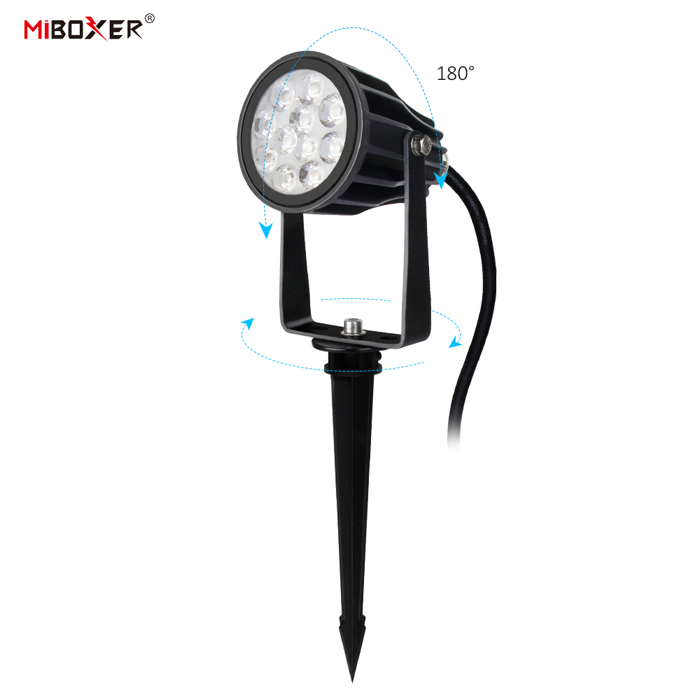 Miboxer FUTC04ZR AC110V-220V Z - Outdoor Power Point Zigbee review and price